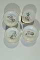 Bing & Grondahl 
porcelain. 
Crysanthemum 
Ashtray, no. 30 
diameter 9.5cm. 
3 3/4 inches. 
Ashtray no ...