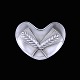 Svend Weihrauch 
- F. 
Hingelberg. Art 
deco broche i 
sterling sølv.
Tegnet af 
Svend Weihrauch 
...