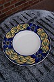 Blue Pheasant 
China faience 
porcelain 
dinnerware by 
Royal 
Copenhagen, 
Denmark.
Round dish or 
...