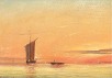 Vilhelm Melbye 1824-1882