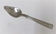 Hans Hansen. 
Silver cutlery. 
Arvesölv no 7. 
Grape spoon. 
There are 2 
pieces in 
stock. The 
price ...