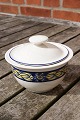Blue Pheasant 
China faience 
porcelain 
dinnerware by 
Royal 
Copenhagen, 
Denmark.
Sugar bowl & 
...