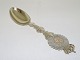 Michelsen
Commemorative spoon from 1921