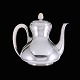 Svend Weihrauch 
- F. 
Hingelberg. 
Silver Coffee 
Pot with Ivory.
Designed by 
Svend Weihrauch 
...