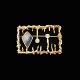 John Victor 
Rørvig - 
Copenhagen. 18k 
Gold Brooch 
with Opal and 
Diamonds - 
1960s
Two Brilliant 
...
