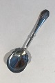 Strand Silver 
Jam Spoon 
Measures W. & 
S. Sørensen
15 cm(5 29/32 
in)