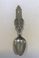 Aug. Thomsen 
Silver 
Christmas Spoon 
1925 Measures 
17.3 cm(6 13/16 
in)