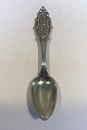 Aug. Thomsen 
Silver 
Christmas Spoon 
1919 Measures 
16.3 cm(6 27/64 
in)