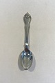 Rokoko Silver 
Coffee Spoon  
W. & S. 
Sørensen
Measures 12 
cm(4 23/32 in)