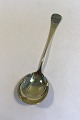 Odd Fellow 
(IOOF) Silver 
gilt Lodge 
Spoon Esbern 
Snare Measures 
14.3 cm (5 5/8 
in)(Engraved: 
...