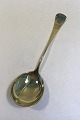Odd Fellow 
(IOOF) Silver 
gilt Lodge 
Spoon Skjalm 
Hvide Measures 
14.3 cm (5 5/8 
in)(Engraved: 
...
