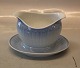 1 pcs in stock
008 Sauceboat 
with handle 
10,5 x 17.5 cm 
3.5 dl (311) 
Bing and 
Grondahl Blue 
...