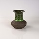 Vase i keramik 
med grøn glasur
Produceret af 
Lehmann 
keramik, 
Langeland
Pæn stand.
Højde ...