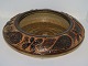 Søholm keramik, 
større skål af 
Haico Nitzsche.
Dekorationsnummer 
367 6-3.
Diameter 26,1 
...