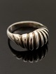 Sterling sølv 
ring størrelse 
54    Nr. 
418502
