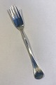 W&S Sørensen 
Silver Patricia 
Dinner Fork 
Measures 19.7 
cm(7 3/4 in)