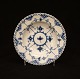 Royal 
Copenhagen 
Vollspitze 
tiefer Teller. 
#1079. D: 23cm