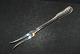 Laying Fork 
Thirslund 
Danish silver 
cutlery
Hans Hansen 
Silver
Length 15 cm.
Well 
maintained ...