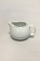 Bing & Grondahl 
Delfi 
Gravy/Milk 
Pitcher No 311. 
Measures 15 cm 
/ 5 29/32 in.