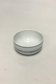 Bing & Grondahl 
Delfi Bowl No 
302. Measures 
10 cm / 3 15/16 
in.