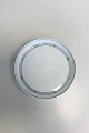 Bing & Grondahl 
Delfi Lunch 
Plate No 326. 
Measures 21.8 
cm / 8 37/64 
in.