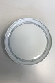 Bing & Grondahl 
Delfi Dinner 
Plate No 325. 
Measures 24.5 
cm / 9 41/64 
in.