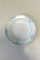Bing & Grondahl 
Fleur, Light 
Blue Side Plate 
No 616. 
Measures 17.5 
cm / 6 57/64 
in.