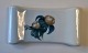 Rare porcelain 
handle for ink 
dryer, 291, 
Bing & ...