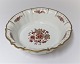 Dahl Jensen 
set. Queen. 
Cake dish. 
Diameter 18 cm. 
(1 quality)