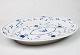 Ovale dish in 
Butterfly by 
Bing & 
Grøndahl.
33 x 23 cm.