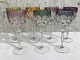 Bohemian crystal
Hofbauer glass hut
Red wine
* 225kr