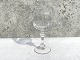 Bohemian 
crystal, 
Hofbauer glass 
hut, Clear 
white wine, 
13.5cm high, 
6.5cm in 
diameter * 
Perfect ...