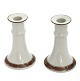 Desiree, 
Selandia 
lysestage. 
Højde 12 cm. 
Pris: 150 kr. 
stk. Lager: 2