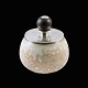 Royal 
Copenhagen - 
Hingelberg. 
Stoneware Jar 
with Sterling 
Silver Lid.
Glazed 
Stoneware Jar 
...