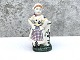 Royal 
Copenhagen, 
Aluminia, 
Børnhjælpsfigur, 
Pernille, 1956, 
15,5cm høj, 
Design Herluf 
Jensenius ...
