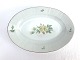 Bing & 
Grondahl, 
Klitrose, 
Serving dish # 
18, 25cm wide, 
17cm deep * 
Perfect 
condition *