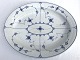 Royal Copenhagen
Blue fluted
Riflet
mended serving dish
# 1/100
* 650kr