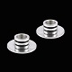 Georg Jensen. 
Sterling Silver 
Pyramid 
Candlesticks 
#747A - Harald 
Nielsen.
Designed by 
Harald ...