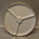 2 pcs in stock
221 Dish for 
crudités 23.5 
cm (no knob) 
Bing & Grøndahl 
Hartmann  Hvidt 
porcelæn ...