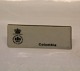 1 psc in stock
Sellers Sign 
for commercial 
of B&G Pattern 
Columbia ca 4 x 
10 cm Bing & 
Grondahl ...
