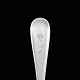 Hans Hansen 
Arvesølv no. 10 
Silver 
Flatware.
Crafted in 
Denmark by Hans 
Hansen.
Standard ...