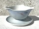Bing & Grondahl 
Falling Leaves, 
Gravy Boat #8, 
18cm in 
diameter, 9,8cm 
high * Perfect 
condition *