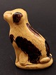 Dog as saving 
box from 
Bornholm