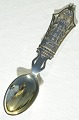 A. Michelsen Christmas spoon 1923
