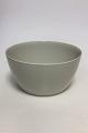 Royal Copenhagen Capella Large Salad Bowl No 14959