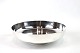 Bowl, no.: 1132 
B, of 925 
sterling silver 
by Georg 
Jensen.
5 x 17 cm.