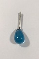 "Georg Jensen" 
Vivianna Torun 
Bülow-Hübe Sølv 
Vedhæng ...