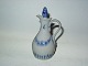 Bing & Grøndahl 
Empire, Lidded 
Bowl for 
Vinegar.
Decoration 
number 197 or 
385 
Factory ...