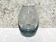 Holmegaard, 
Hellas 
dråbevase, Lys 
Smoke, 16,5cm 
høj, 11cm i 
diameter, 
Design Per 
Lütken *Pæn ...