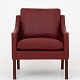 Height: 84.00cm 

Width: 69.50cm 

Depth: 82.00cm 

Seat height: 
43.00cm
